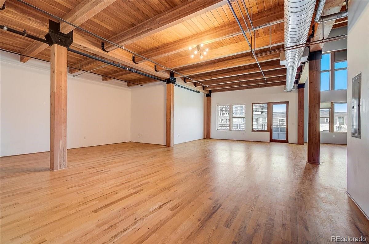2955 Inca Street, Unit 4B Denver, CO 80202 - Photo 4 of 26 Gallery Image 4