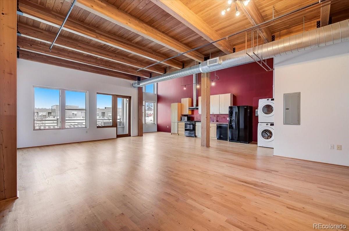 2955 Inca Street, Unit 4B Denver, CO 80202 - Photo 6 of 26 Gallery Image 6