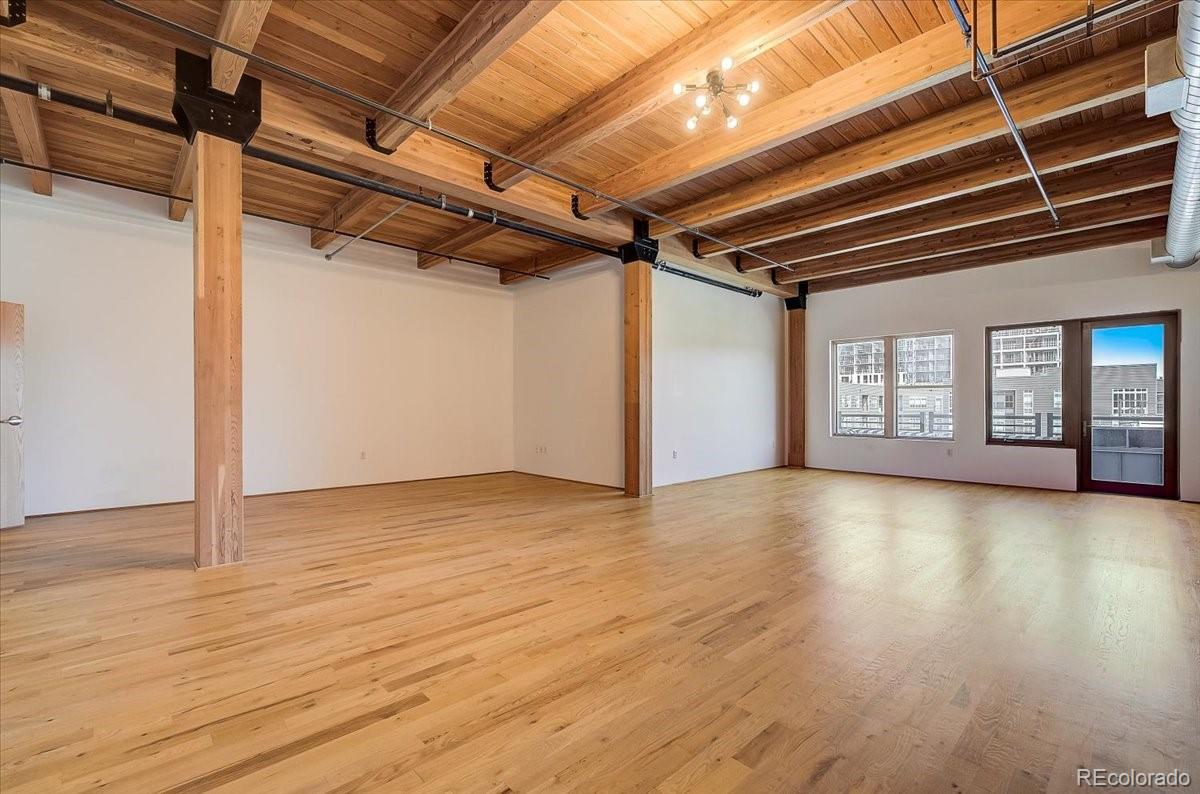 2955 Inca Street, Unit 4B Denver, CO 80202 - Photo 7 of 26 Gallery Image 7