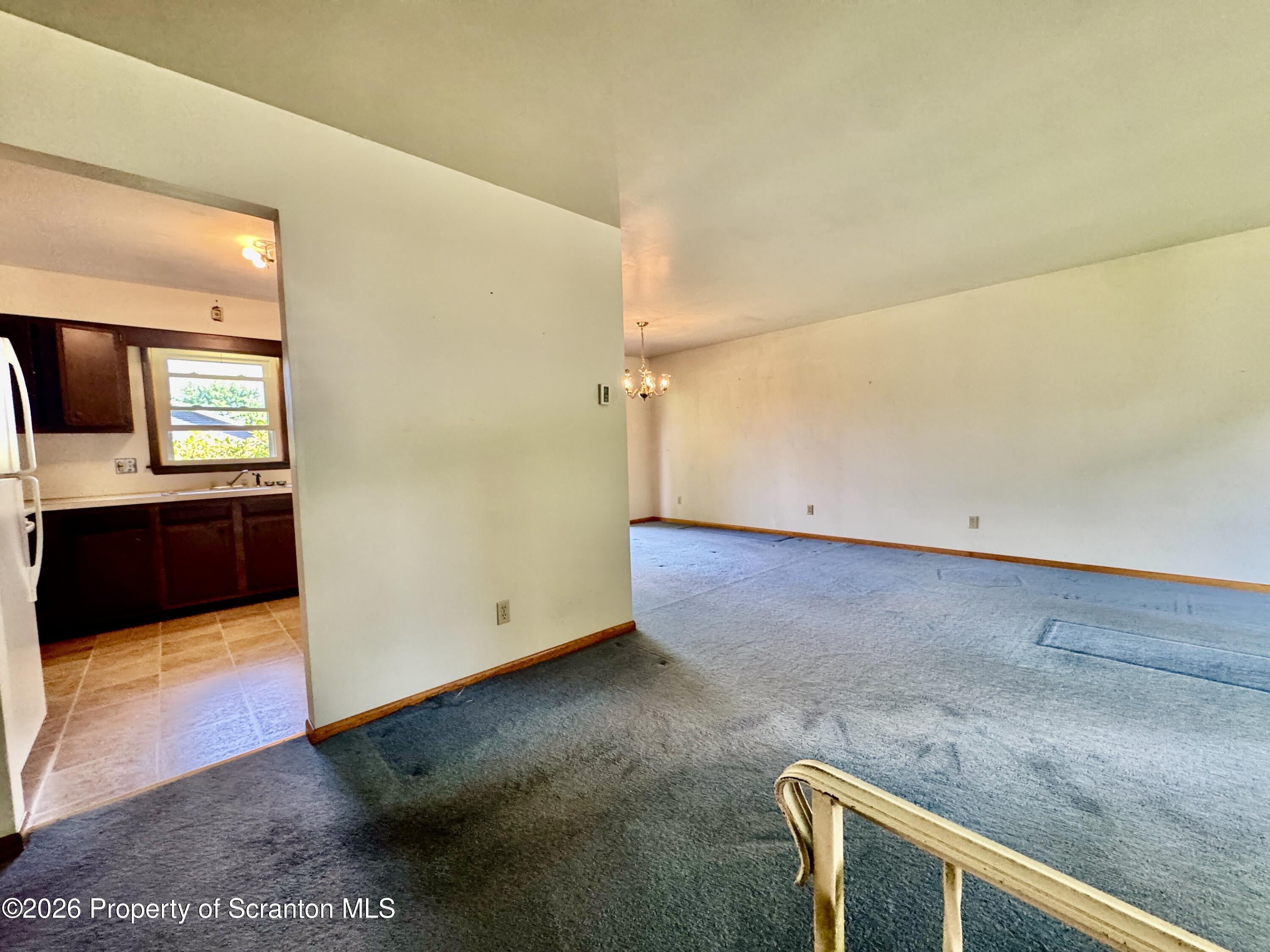 201 Appletree Clarks Summit, PA 18411 - Photo 5 of 26 entrance