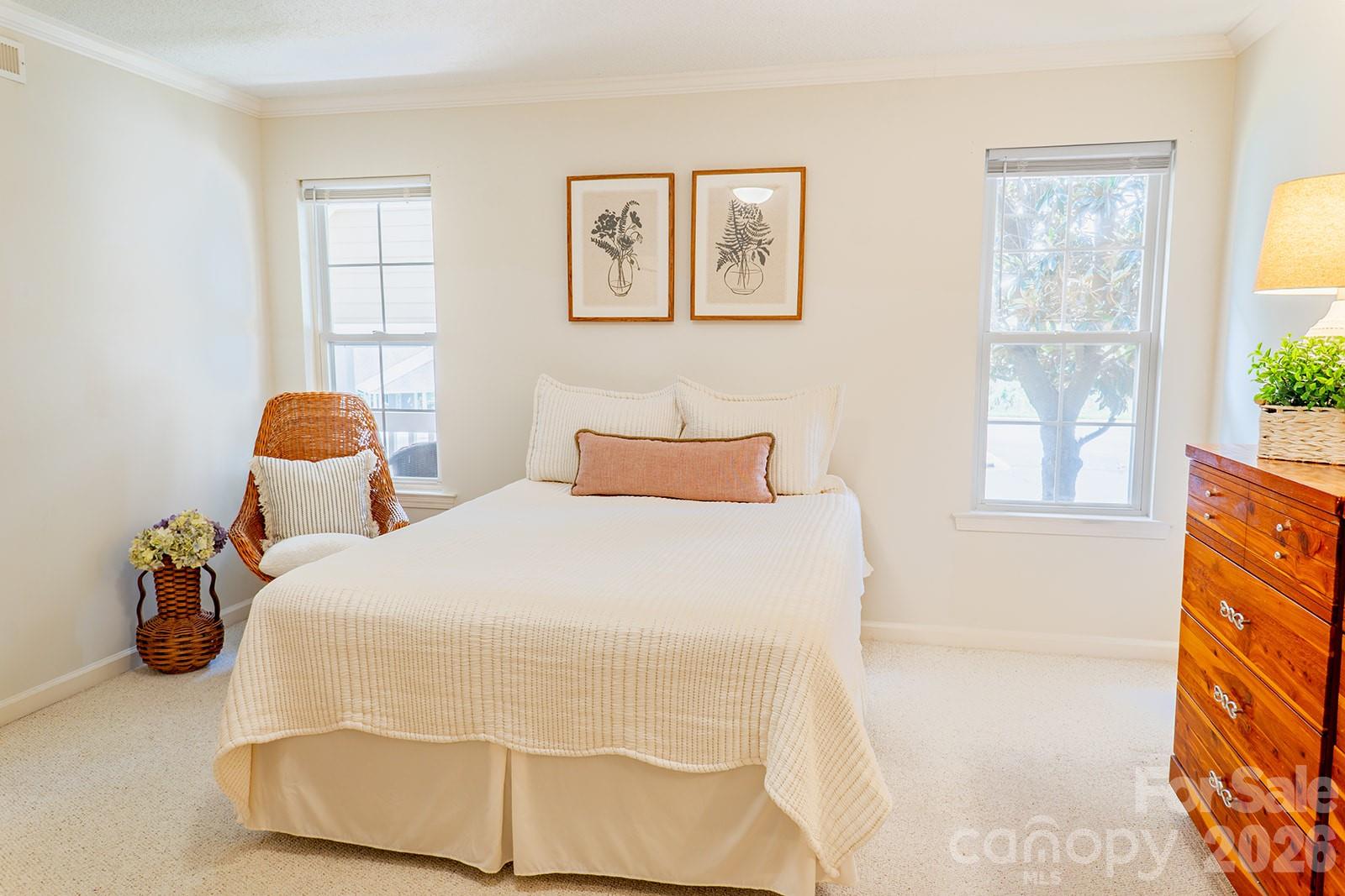 102 Rough Point Court Asheville, NC 28806 - Photo 22 of 38