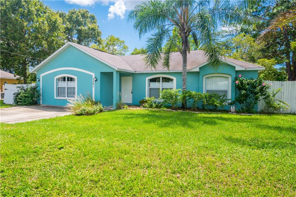 2241 Pomeroy Road Spring Hill, FL 34609 - Photo 1 of 1 2241 Pomeroy Rd.