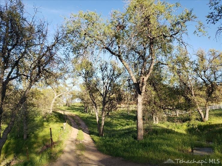 20701 Jeffery Road Tehachapi, CA 93561 - Photo 22 of 31 Gallery Image 22