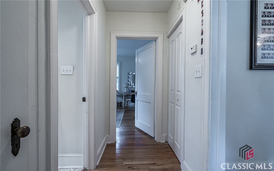 465 Springdale Street Athens, GA 30606 - Photo 10 of 38