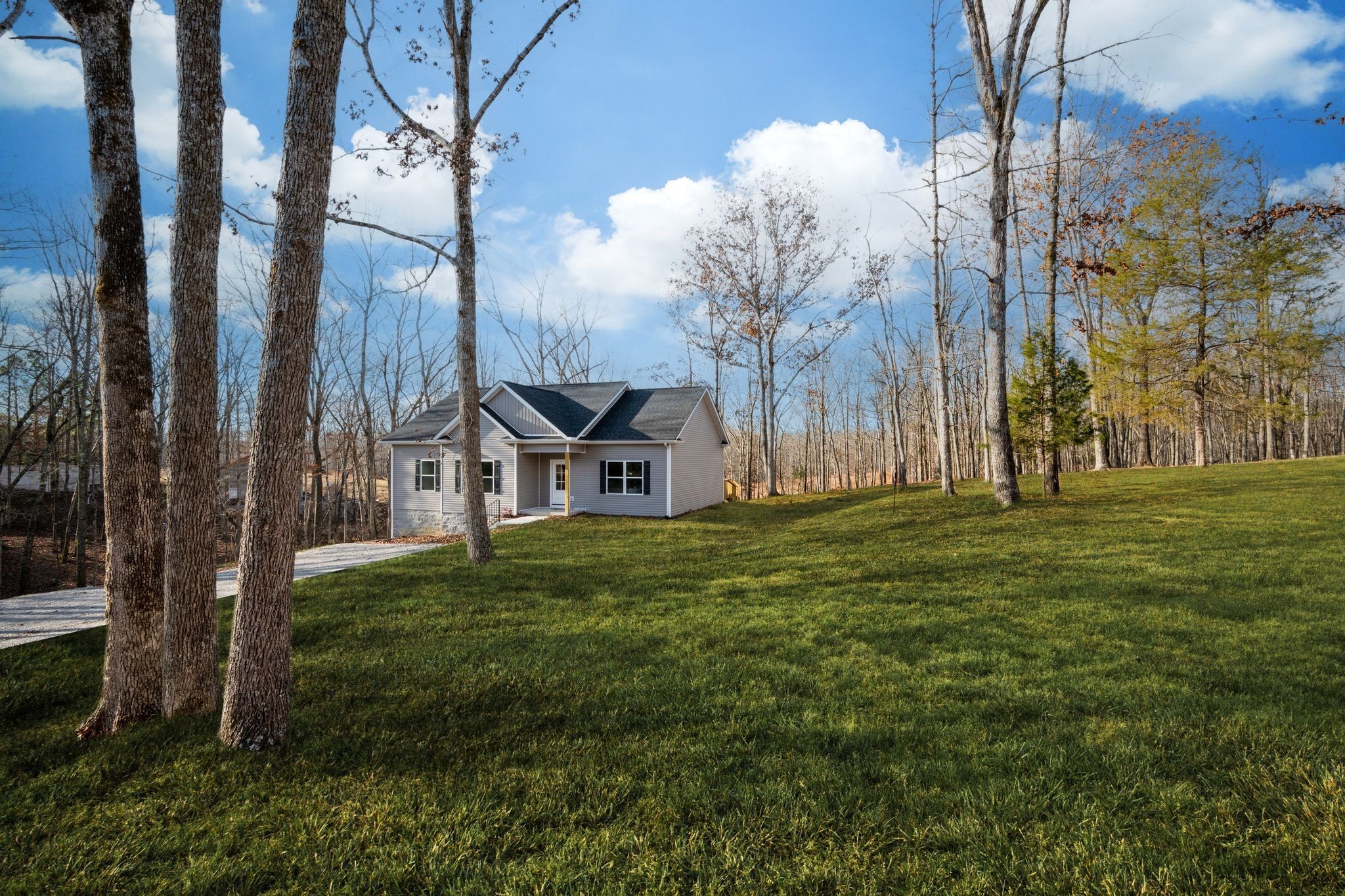 766 Billy Wynn Road Dickson, TN 37055 - Photo 29 of 31 a view of a park that has a large tree