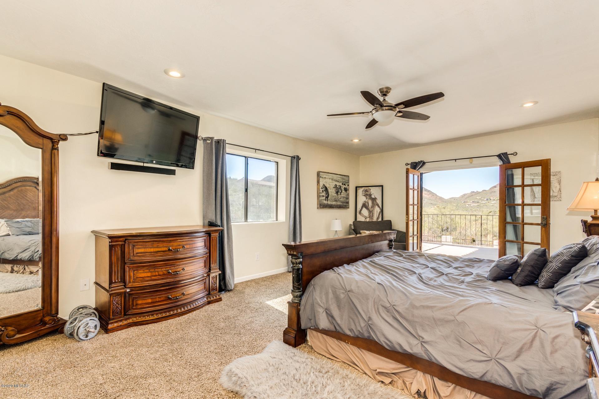 840 North Windbell Circle Tucson, AZ 85745 - Photo 31 of 49 Gallery Image 31