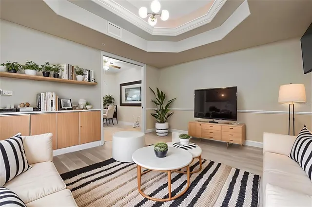 $970,000 | 6100 Jessie Harbor Drive, Unit 202, Osprey, FL 34229