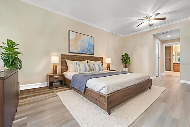 $970,000 | 6100 Jessie Harbor Drive, Unit 202, Osprey, FL 34229