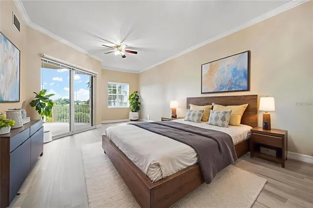 $970,000 | 6100 Jessie Harbor Drive, Unit 202, Osprey, FL 34229