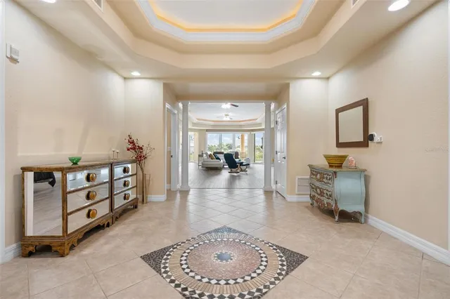 $970,000 | 6100 Jessie Harbor Drive, Unit 202, Osprey, FL 34229