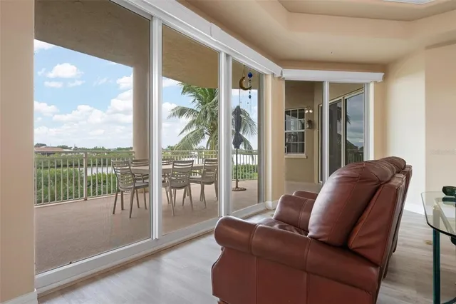 $970,000 | 6100 Jessie Harbor Drive, Unit 202, Osprey, FL 34229