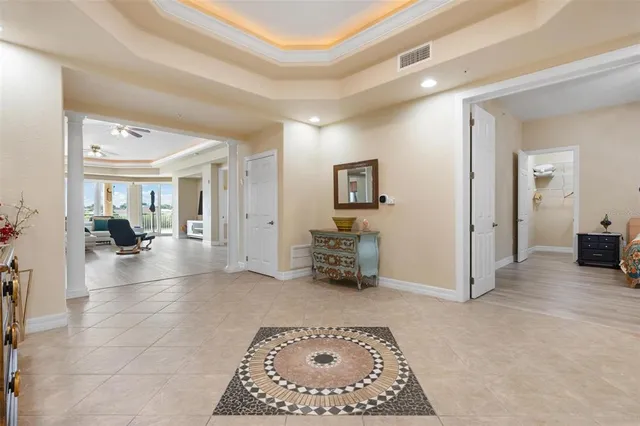 $970,000 | 6100 Jessie Harbor Drive, Unit 202, Osprey, FL 34229