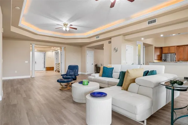 $970,000 | 6100 Jessie Harbor Drive, Unit 202, Osprey, FL 34229