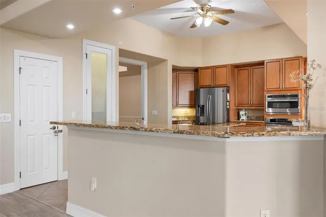 $970,000 | 6100 Jessie Harbor Drive, Unit 202, Osprey, FL 34229