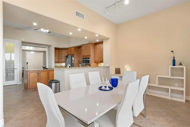 $970,000 | 6100 Jessie Harbor Drive, Unit 202, Osprey, FL 34229