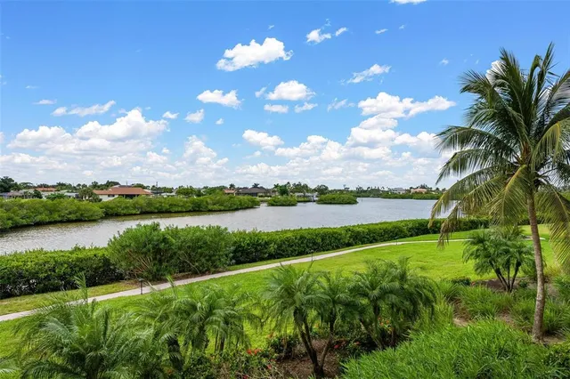 $970,000 | 6100 Jessie Harbor Drive, Unit 202, Osprey, FL 34229