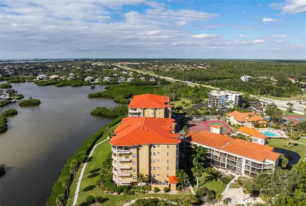 $949,000 | 6100 Jessie Harbor Drive, Unit 202, Osprey, FL 34229