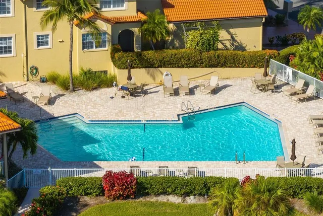 $970,000 | 6100 Jessie Harbor Drive, Unit 202, Osprey, FL 34229