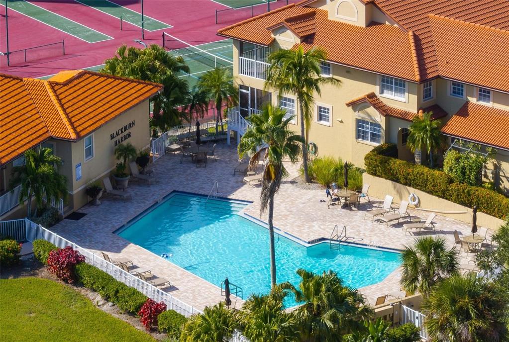 6100 Jessie Harbor Drive, Unit 202 Osprey, FL 34229 - Photo 64 of 83