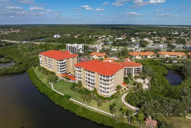 $970,000 | 6100 Jessie Harbor Drive, Unit 202, Osprey, FL 34229
