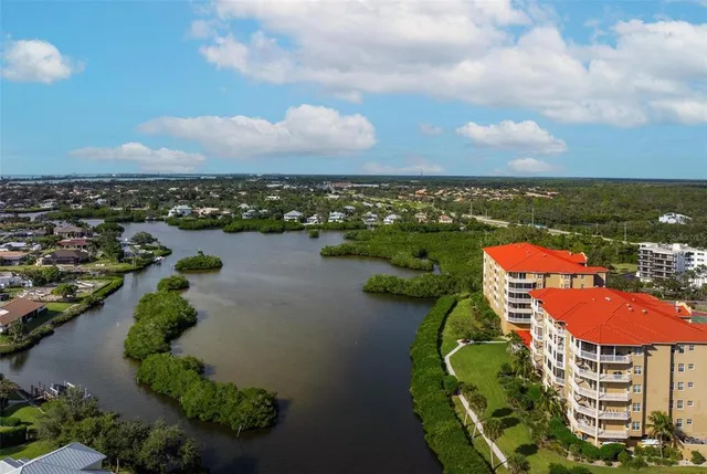 $970,000 | 6100 Jessie Harbor Drive, Unit 202, Osprey, FL 34229