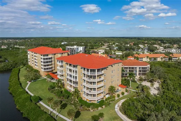 $949,000 | 6100 Jessie Harbor Drive, Unit 202, Osprey, FL 34229