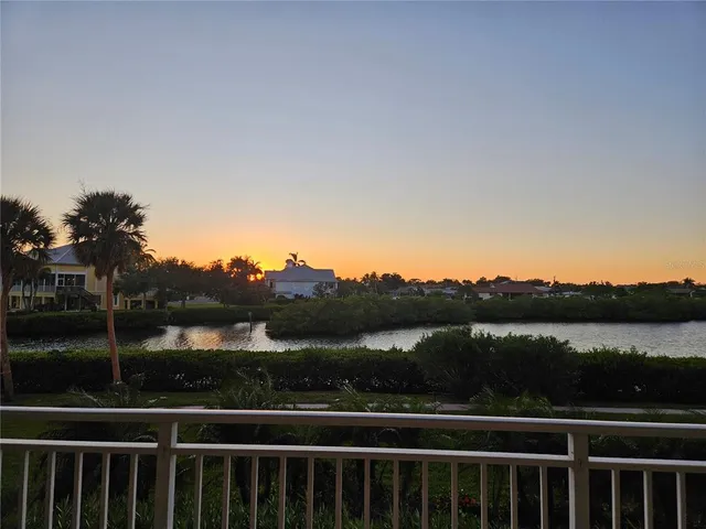 $970,000 | 6100 Jessie Harbor Drive, Unit 202, Osprey, FL 34229