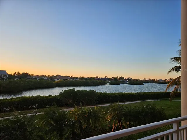 $970,000 | 6100 Jessie Harbor Drive, Unit 202, Osprey, FL 34229