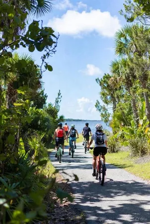 $949,000 | 6100 Jessie Harbor Drive, Unit 202, Osprey, FL 34229