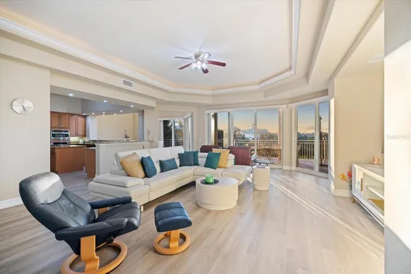 $949,000 | 6100 Jessie Harbor Drive, Unit 202, Osprey, FL 34229