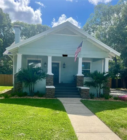$375,000 | 134 North Stone Street, DeLand, FL 32720