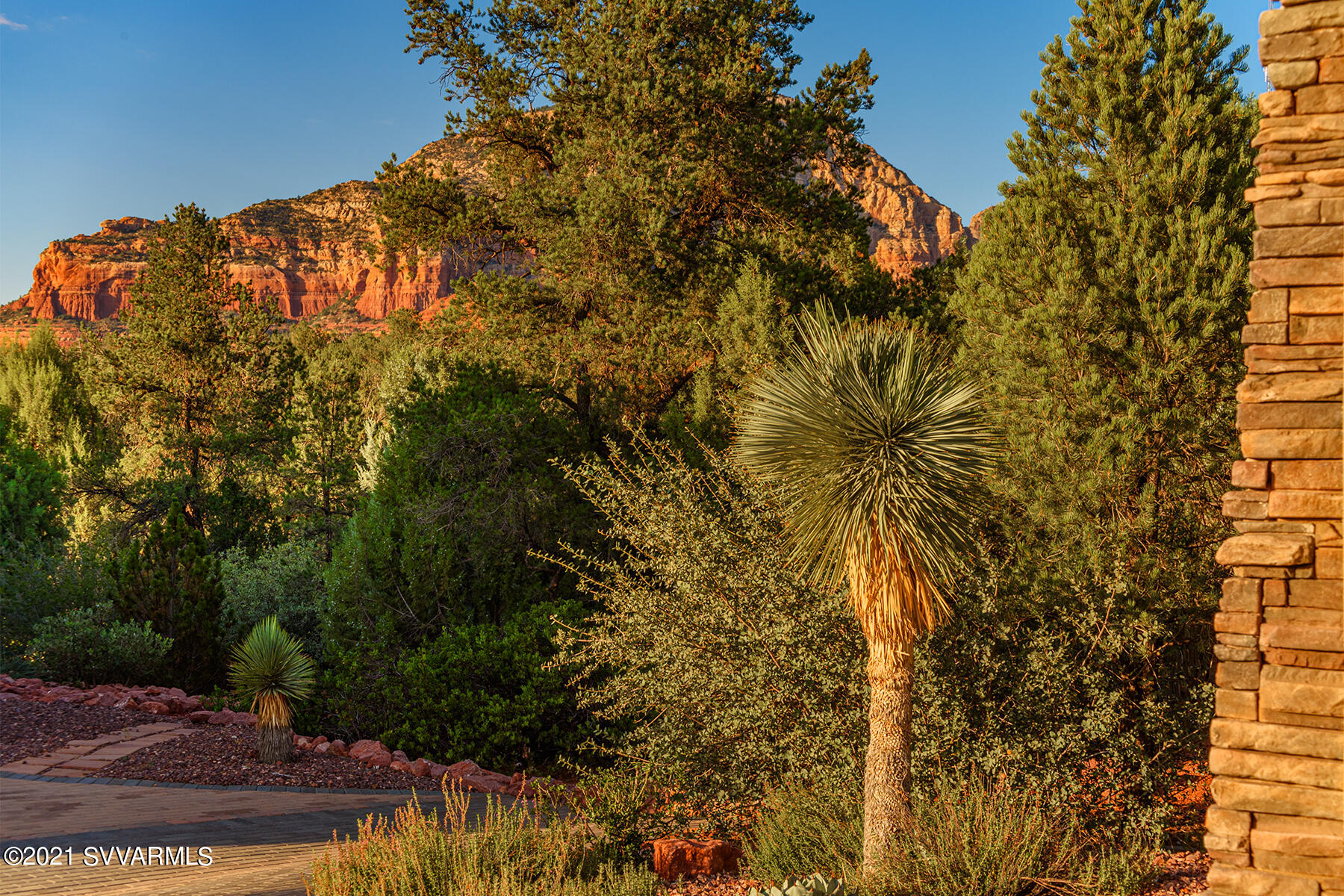 5 Rimstone Circle Sedona, AZ 86336 - Photo 6 of 36 1 FRONT LIZARDHEAD_5172