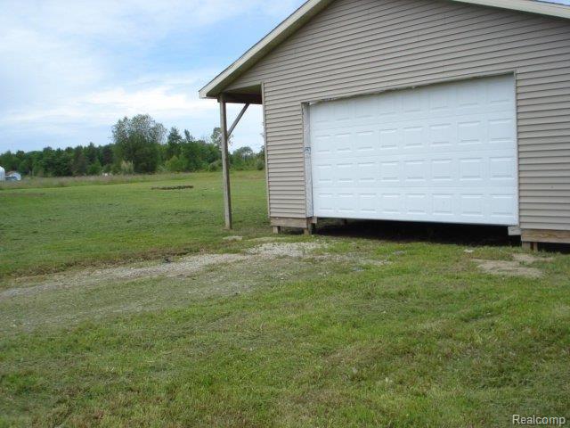8234 Marquette Road Goodells, MI 48027 - Photo 2 of 4 DSC05692