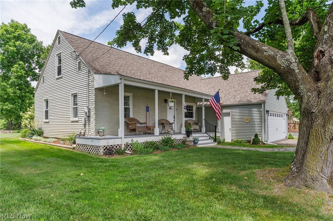10060 South Salem-Warren Road Salem, OH 44460 - Photo 3 of 50