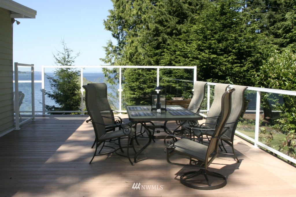 811 Ludlow Bay Road Port Ludlow, WA 98365 - Photo 3 of 15 Gallery Image 3