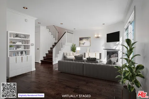 $575,000 | 15002 West Magnolia Boulevard, Unit 4, Sherman Oaks, CA 91403