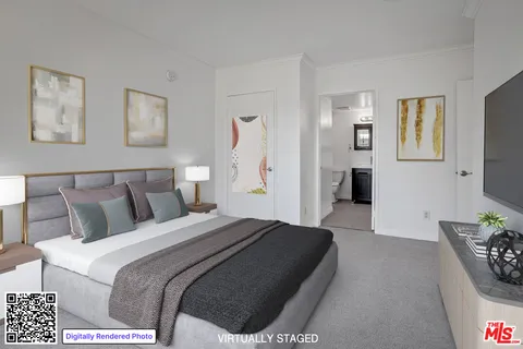 $575,000 | 15002 West Magnolia Boulevard, Unit 4, Sherman Oaks, CA 91403