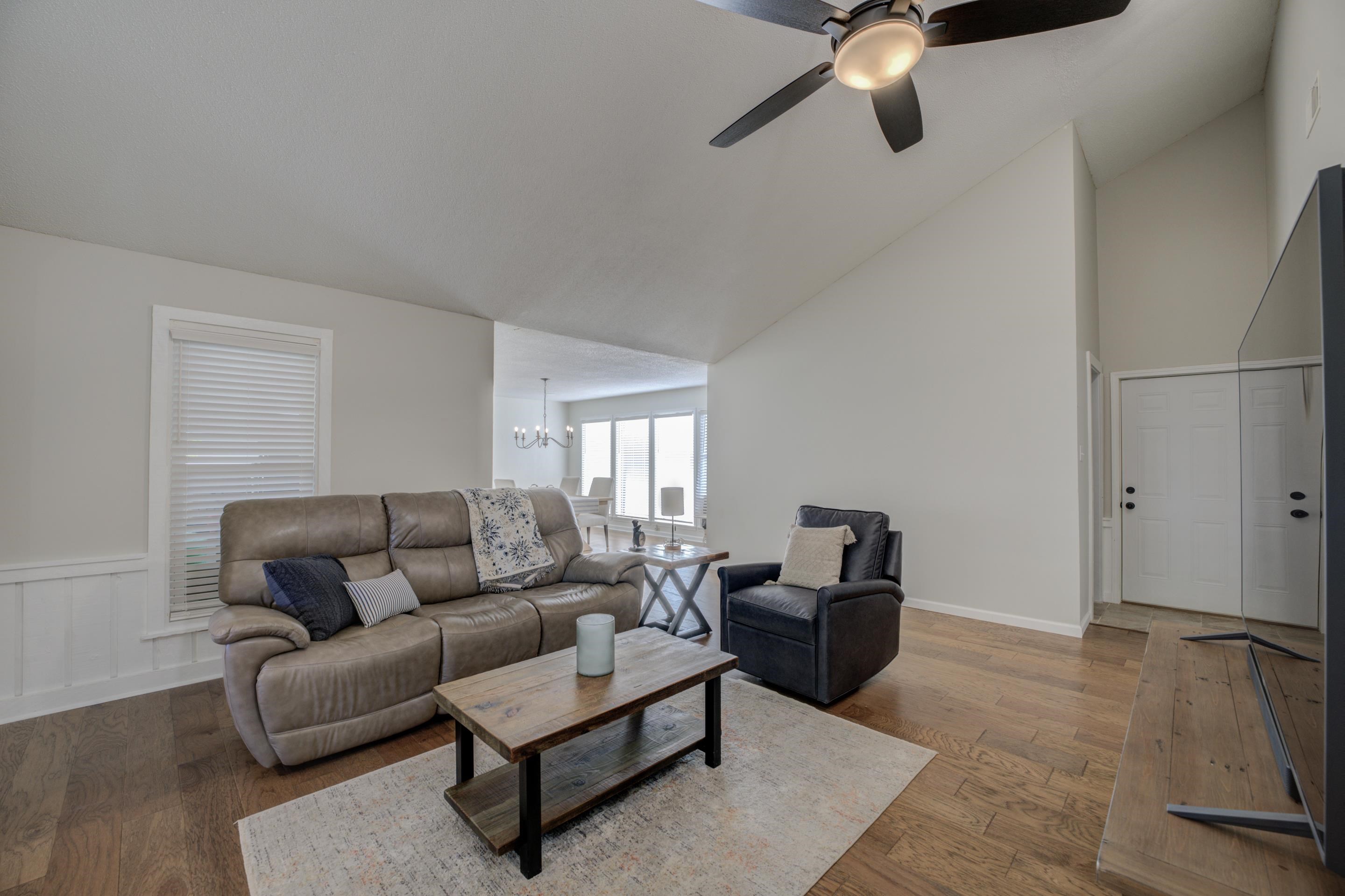 83 Barry White Lane Ripley, TN 38063 - Photo 11 of 37 a living room with furniture and a window