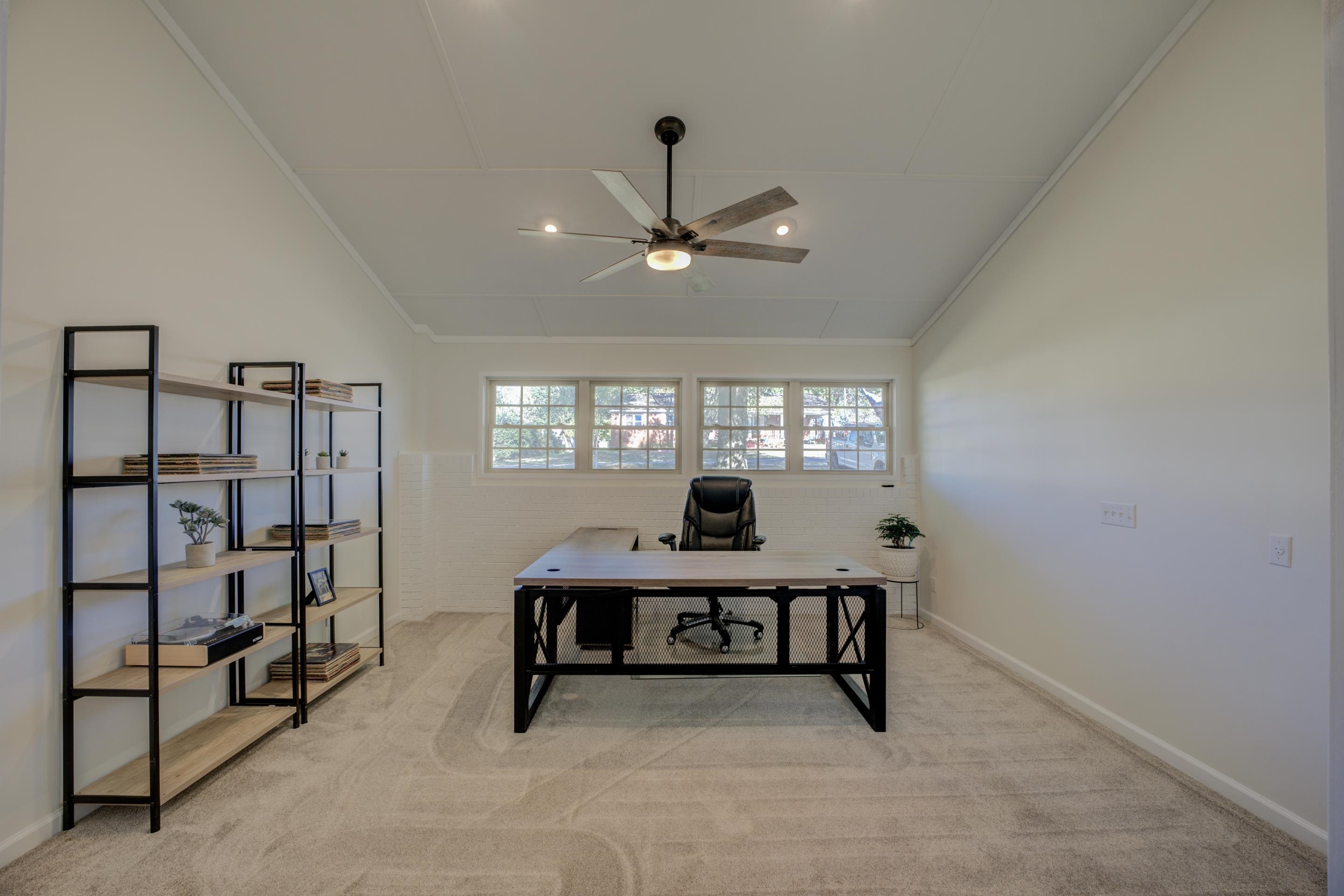 83 Barry White Lane Ripley, TN 38063 - Photo 29 of 37 a workspace with furniture and window
