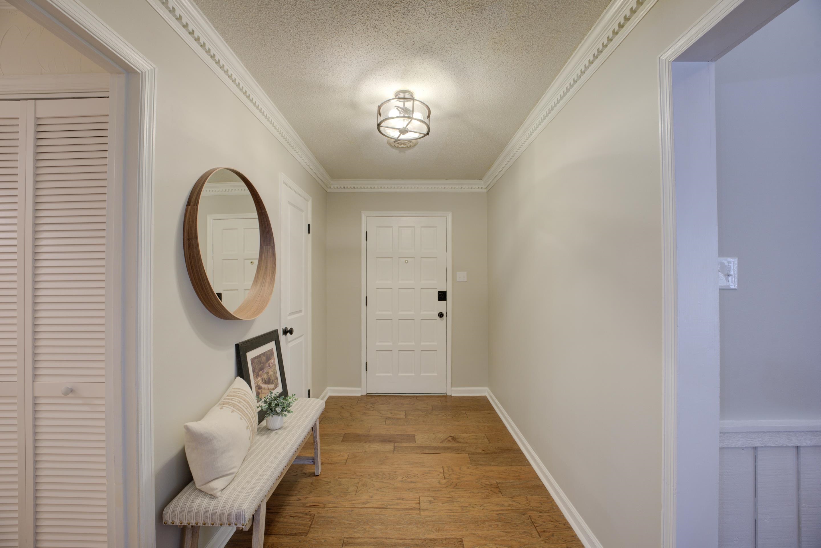 83 Barry White Lane Ripley, TN 38063 - Photo 8 of 37 a view of livingroom with furniture