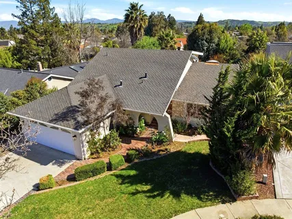 $2,240,000 | 6270 Tweedholm Court, San Jose, CA 95120