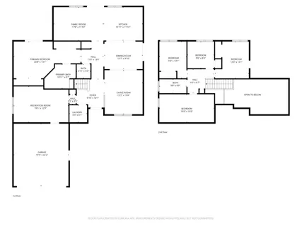 $2,280,000 | 6270 Tweedholm Court, San Jose, CA 95120