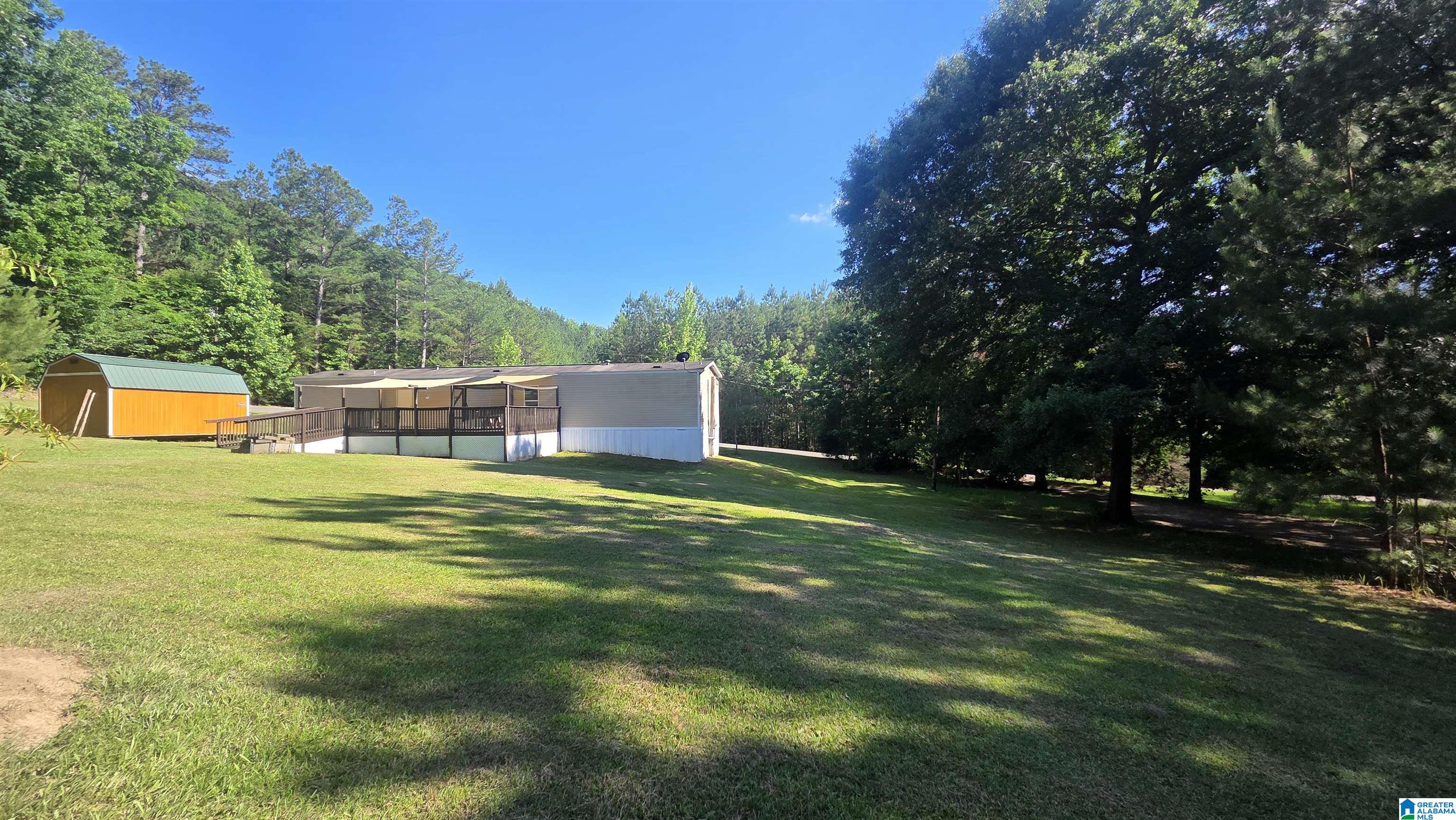 849 Maddox Farm Road Odenville, AL 35120 - Photo 35 of 40