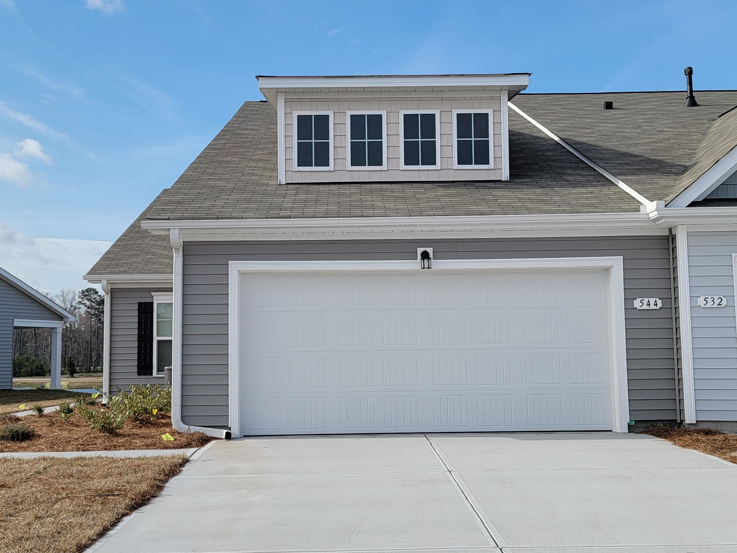 544 Courtridge Loop Conway, SC 29526 - Photo 1 of 22 Gallery Image 1