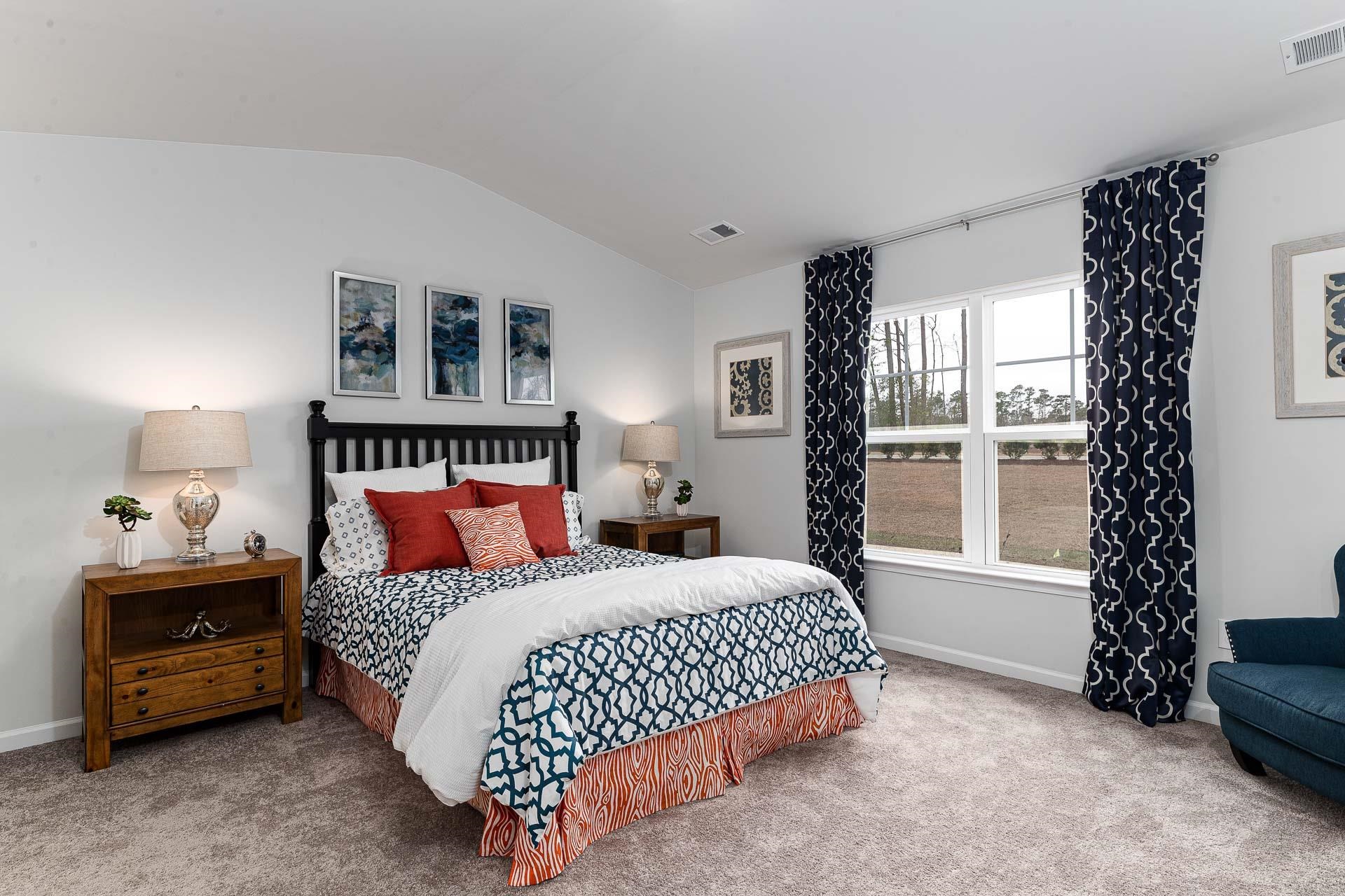 544 Courtridge Loop Conway, SC 29526 - Photo 13 of 22 Gallery Image 13
