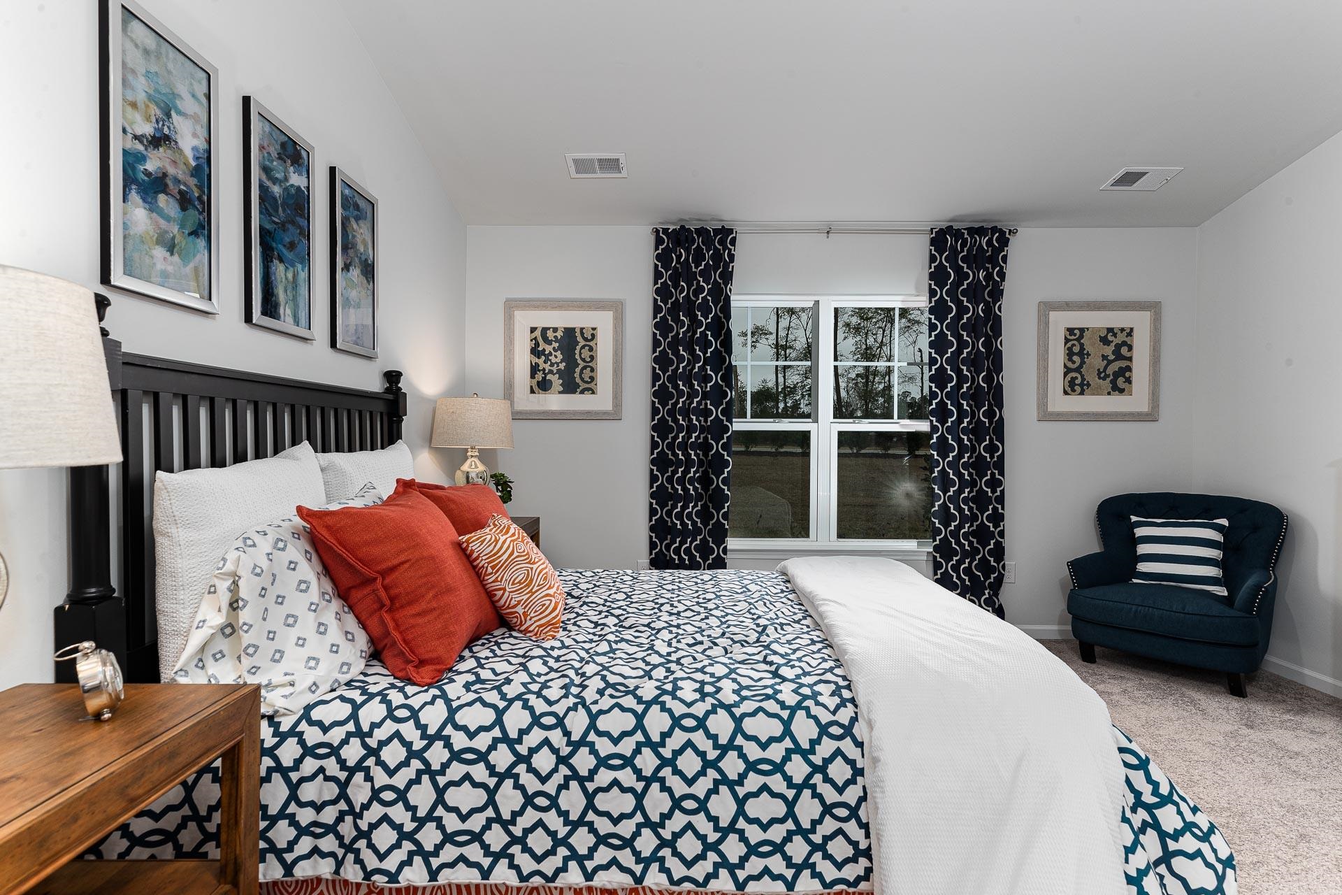 544 Courtridge Loop Conway, SC 29526 - Photo 15 of 22 Gallery Image 15