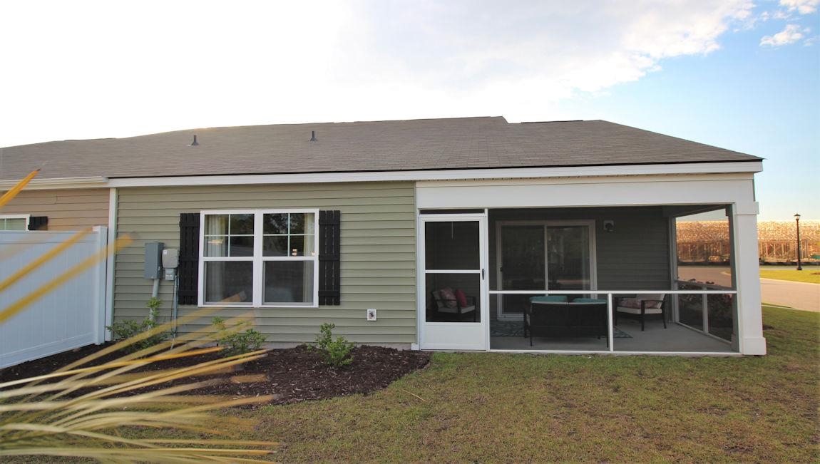 544 Courtridge Loop Conway, SC 29526 - Photo 3 of 22 Gallery Image 3