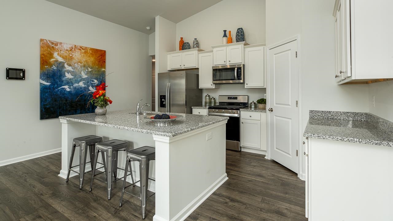544 Courtridge Loop Conway, SC 29526 - Photo 5 of 22 Gallery Image 5