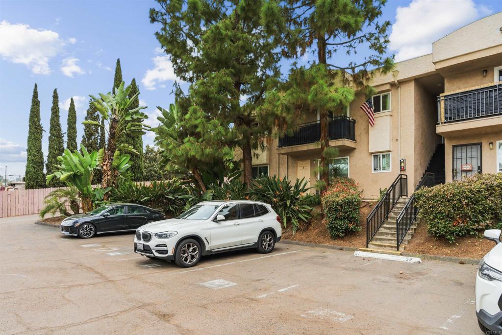 9860 Dale Avenue, Unit D7 Spring Valley, CA 91977 - Photo 21 of 26