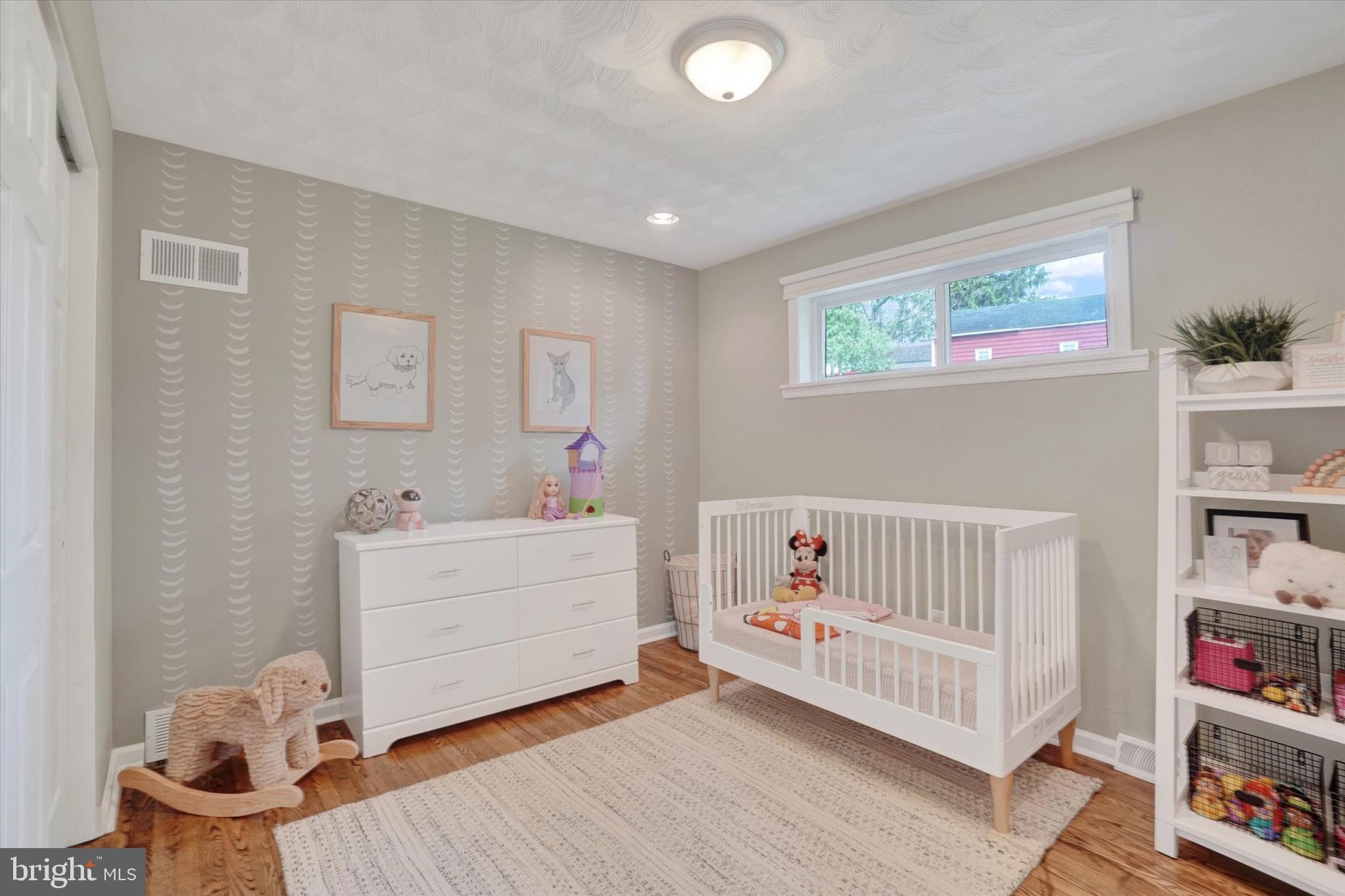 2560 Log Cabin Road York, PA 17408 - Photo 15 of 26 a room with furniture and baby crib